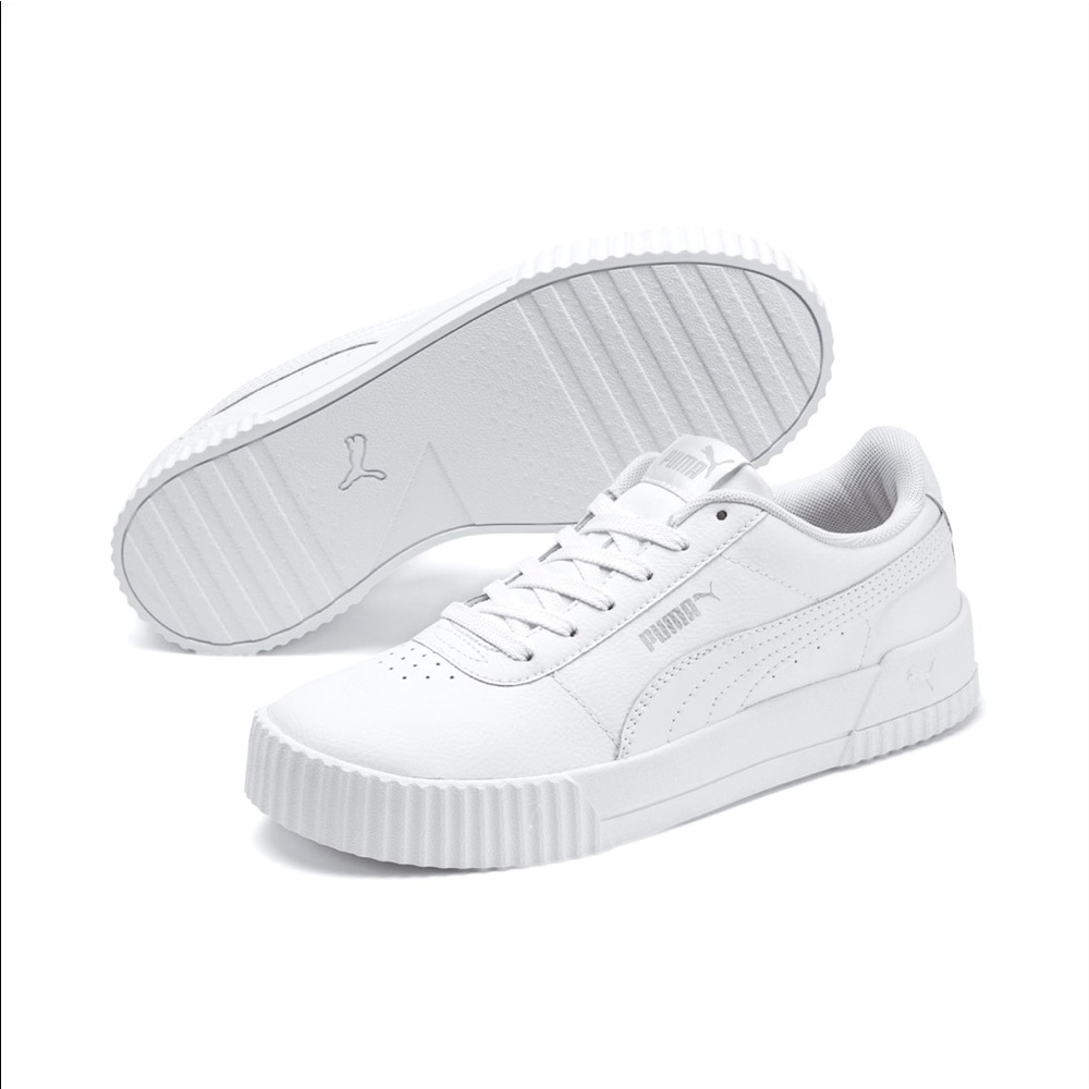 PUMA carina sneaker